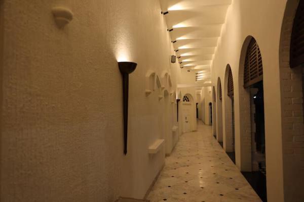 Saroja Heritage, Varanasi Exteriör bild